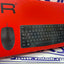 COMBO KUZLER TECLADO + MOUSE INALAMBRICO