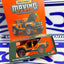 JHV31 FORD BRONCO RAPTOR MOVING PARTS