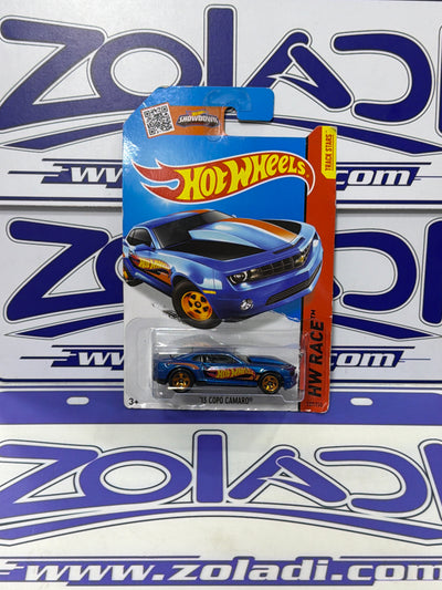 CFK74 COPO CAMARO