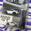 MINI GT 769 TOYOTA GR86 LBWK
