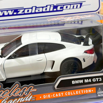 79390 BMW M4 GT3 1/24