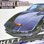 3400 KNIGHT RIDER KITT AOSHIMA 1/24