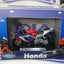 12164 HONDA CBR 900RR FIREBLADE 1/18