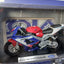 12164 HONDA CBR 900RR FIREBLADE 1/18