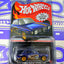 HCW08 RLC ALFA ROMEO GIULIA SPRINT GTA