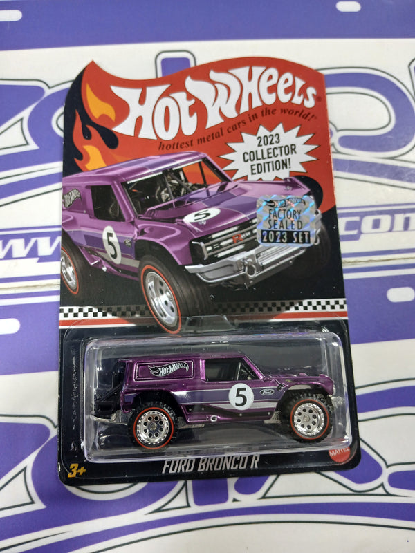 HKL68  RLC FORD BRONCO R