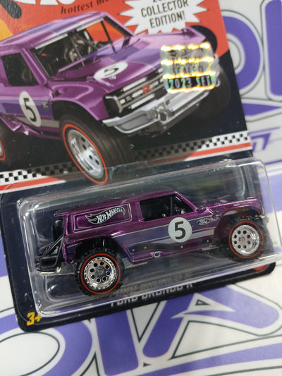 HKL68  RLC FORD BRONCO R
