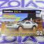 02 TOMICA BACK TO THE FUTURE