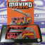 HVM99 SEAGRAVE FIRE TRUCK