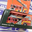 HVM99 SEAGRAVE FIRE TRUCK