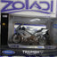 12179 DAYTONA 600 1/18