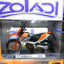 12816 KTM 690 ENDURO 1/18