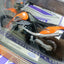 12816 KTM 690 ENDURO 1/18