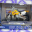 12801 SUZUKI RM250 1/18
