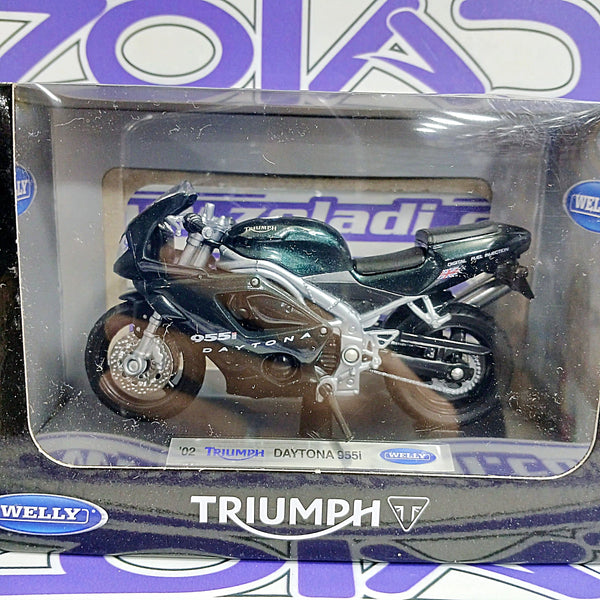 12176 DAYTONA 955I 1/18