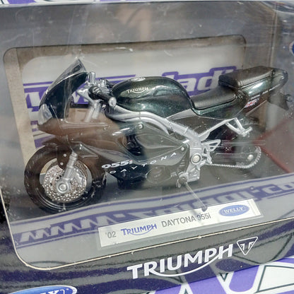 12176 DAYTONA 955I 1/18