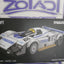 LEGO MAZDA 787B