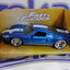 FORD GT FAST AND FURIOUS 1/32