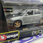 1/24 2002 SUBARU IMPREZA WRX