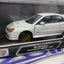 1/24 SUBARU IMPREZA WRX STI