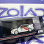 1/64 MITSUBISHI LANCER GSR EVOLUTION IV
