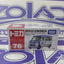 TOMICA DAIHATSU HIJET JAF ROAD SERVICE CAR