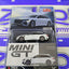 PROMO 701 AUDI RS6 R MINI GT