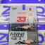 680 MAX VERSTAPPEN RB16B RED BULL