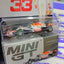 680 MAX VERSTAPPEN RB16B RED BULL