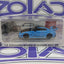 LB SILHOUETTE GT NISSAN 35 GTRR
