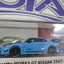 LB SILHOUETTE GT NISSAN 35 GTRR