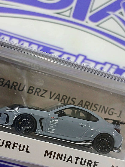 SUBARU BRZ VARIS ARISING1