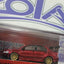 MITSUBISHI LANCER EVOLUTION IX COLORFUL MINIATURE