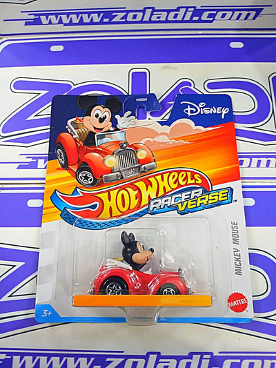 HKB87 MICKEY MOUSE