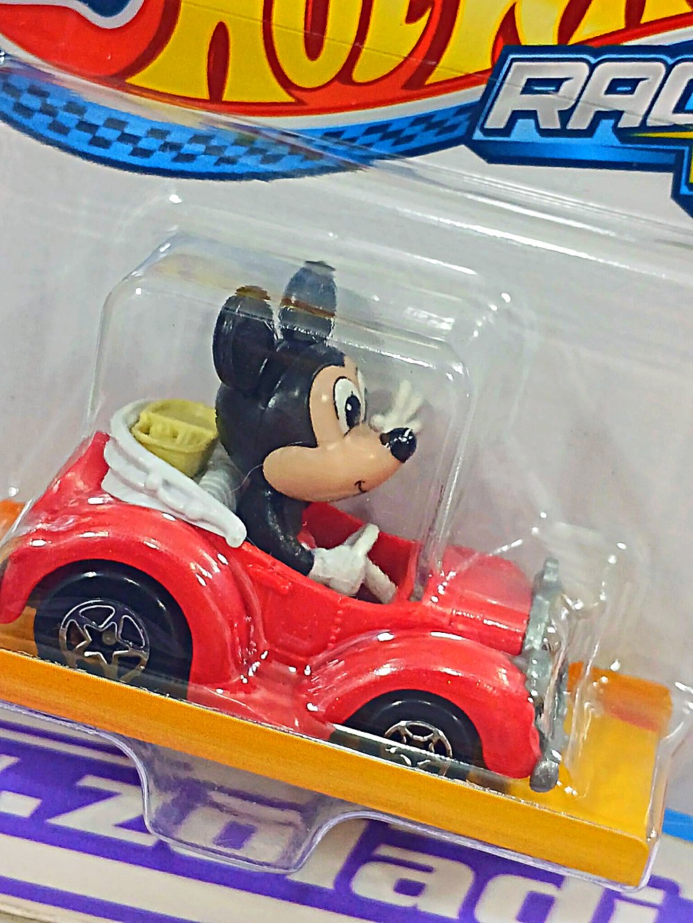 HKB87 MICKEY MOUSE