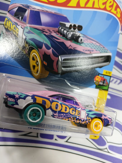 HTD47 DODGE CHARGER RT