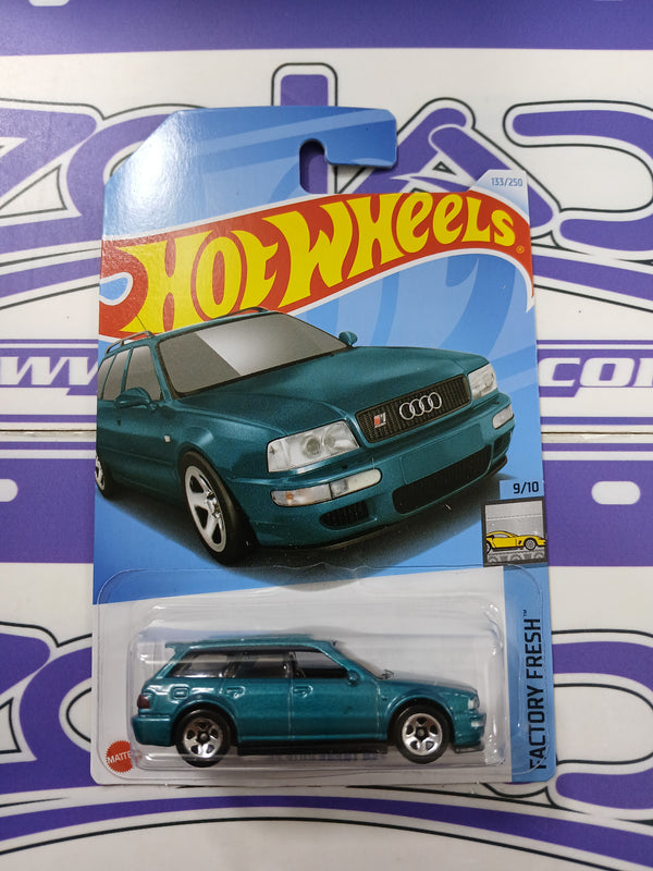 HTD49 AUDI AVANT RS2