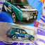 HTD62 HONDA CIVIC CUSTOM