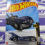 HTD51 BATMAN & ROBIN BATMOBILE