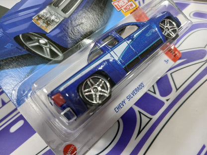 HTC67 CHEVY SILVERADO