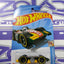 HTD44 FLIPPIN FAST