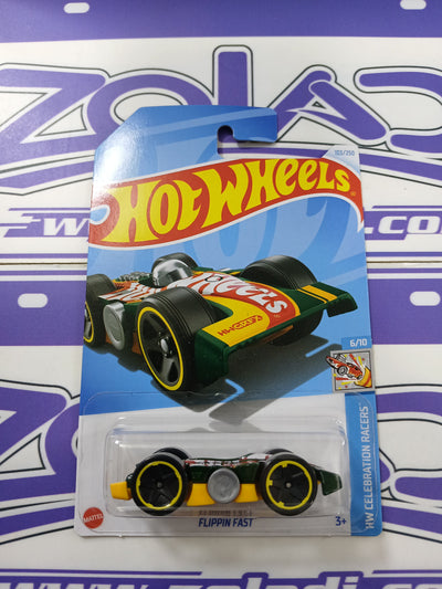 HTD44 FLIPPIN FAST