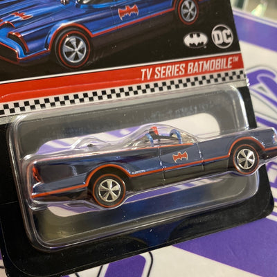 HCK30 TV SERIES BATMOBILE RLC