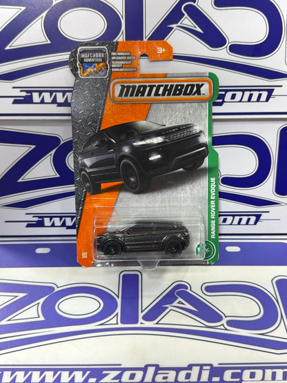 DVL01 RANGE ROVER EVOQUE