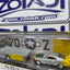 36000 FORD C950 & FORD MUSTANG BOSS 429 M2
