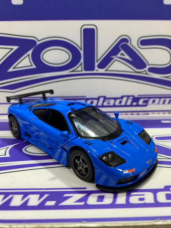 SU 1995 MCLAREN F1 GTR 1/34