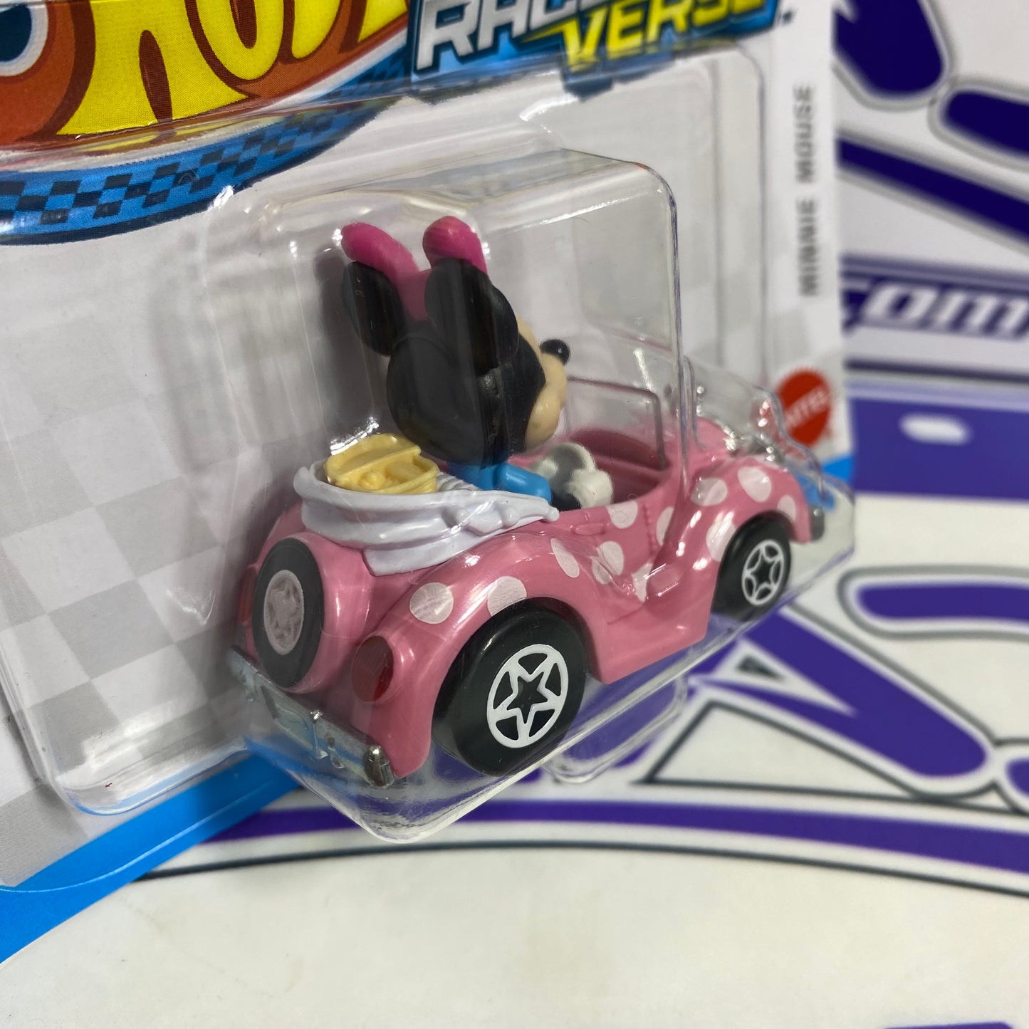 JBK21 MINNIE MOUSE