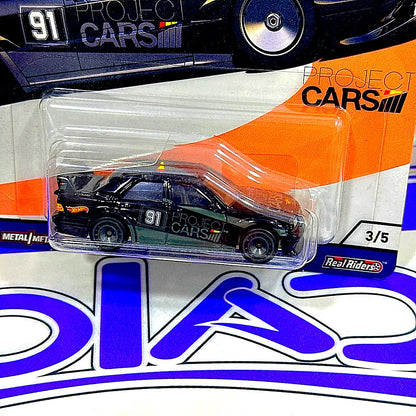 FLC18 MERCEDES BENZ 190E 2.5