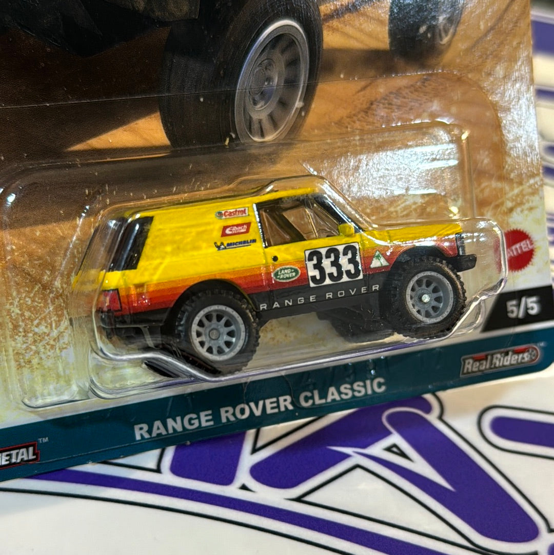 HKC71 RANGE ROVER CLASSIC