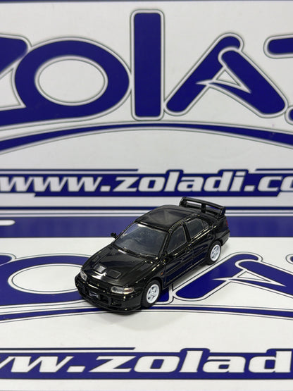 JKM MITSUBISHI LANCER EVO 6